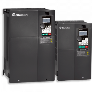 shihlin inverter