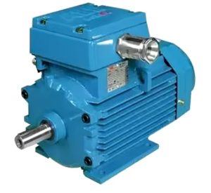 motor exproof abb