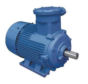 motor exproof rotor yb2