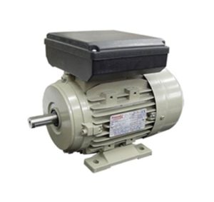 motor 1 phase transmax