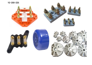 spare part dinamo motor