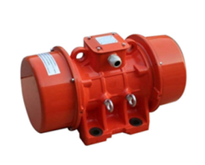 vibrator motor rotor