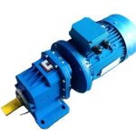 gearbox chcz