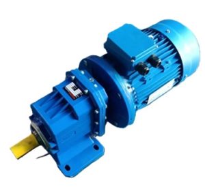 gearbox chcz