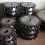 sprocket rantai