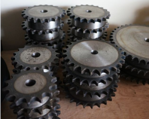 sprocket rantai